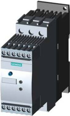 Купить Siemens Sanftstarter SIRIUS S0 (3RW3026-1BB04) в магазине wardena.ru