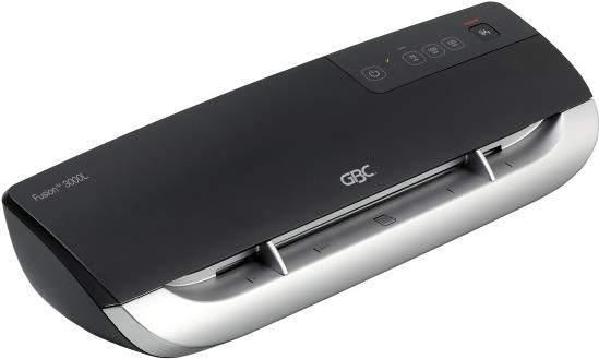 Купить GBC 3000L A4 - Laminator - Heißlaminierer (4400748EU) в магазине wardena.ru