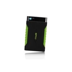 Купить SILICON POWER Armor A15 - Festplatte - 1TB - extern (tragbar) - 6,4 cm (2.5") - USB3.0 - Schwarz (SP010TBPHDA15S3K) в магазине wardena.ru