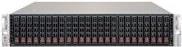Купить Super Micro Supermicro SC216 BE1C-R741JBOD - Rack - einbaufähig - 2U - SATA/SAS - Hot-Swap 740 Watt - Schwarz (CSE-216BE1C-R741JBOD) в магазине wardena.ru