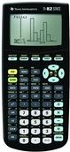 Купить Texas Instruments TI-82 STATS - Grafiktaschenrechner - Batterie, Speichersicherungsbatterie (TI-82 Stats) в магазине wardena.ru