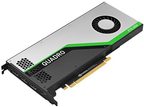 Купить Fujitsu Technology Solutions NVIDIA Quadro RTX 4000 - Grafikkarten - Quadro RTX 4000 - 8 GB - PCIe x16 - 3 x DisplayPort, USB-C - für Celsius C780, M770, R970, W580 (S26361-F2222-L405) в магазине wardena.ru