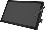 Купить Wacom DTK-2451 - Digitalisierer mit LCD Anzeige - 52.7 x 29.6 cm - elektromagnetisch - kabelgebunden - USB - Schwarz в магазине wardena.ru