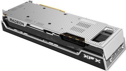 Купить XFX MERC 310 AMD Radeon RX 7900 XTX - Radeon RX 7900 XTX - 24 GB - GDDR6 - 384 Bit - 3840 x 2160 Pixel - PCI Express 4.0 (RX-79XMERCB9) в магазине wardena.ru