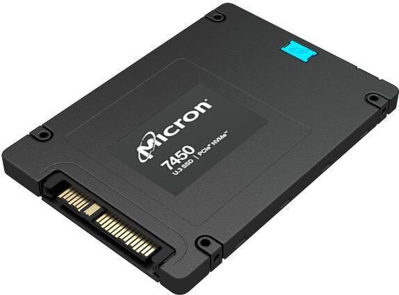 Купить LENOVO ISG ThinkSystem M.2 7450 PRO 960GB Read Intensive NVMe PCIe 4.0 x4 NHS SSD (4XB7A13999) в магазине wardena.ru