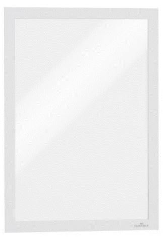Купить DURABLE Info-Rahmen DURAFRAME® A4 Großverpackung 1 Pg. à 10 Stück 488202 в магазине wardena.ru