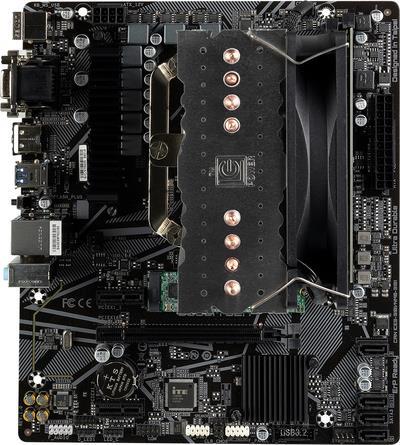 Купить Renkforce PC Tuning-Kit AMD Ryzen™ 5 Ryzen 5 5600X (6 x 3.7 GHz) 8 GB keine Grafikkarte Micro-ATX (CR-AS-00009) в магазине wardena.ru