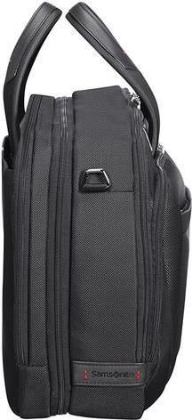 Купить Samsonite Pro-DLX 5 - Notebook-Tasche - 43.9 cm (17.3") - Schwarz (106355-1041) в магазине wardena.ru