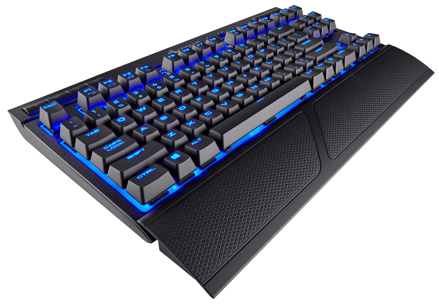 Купить Corsair Tas K63 Wireless Mechanical RGB Backlit,LED,Cherry (CH-9145030-DE) в магазине wardena.ru