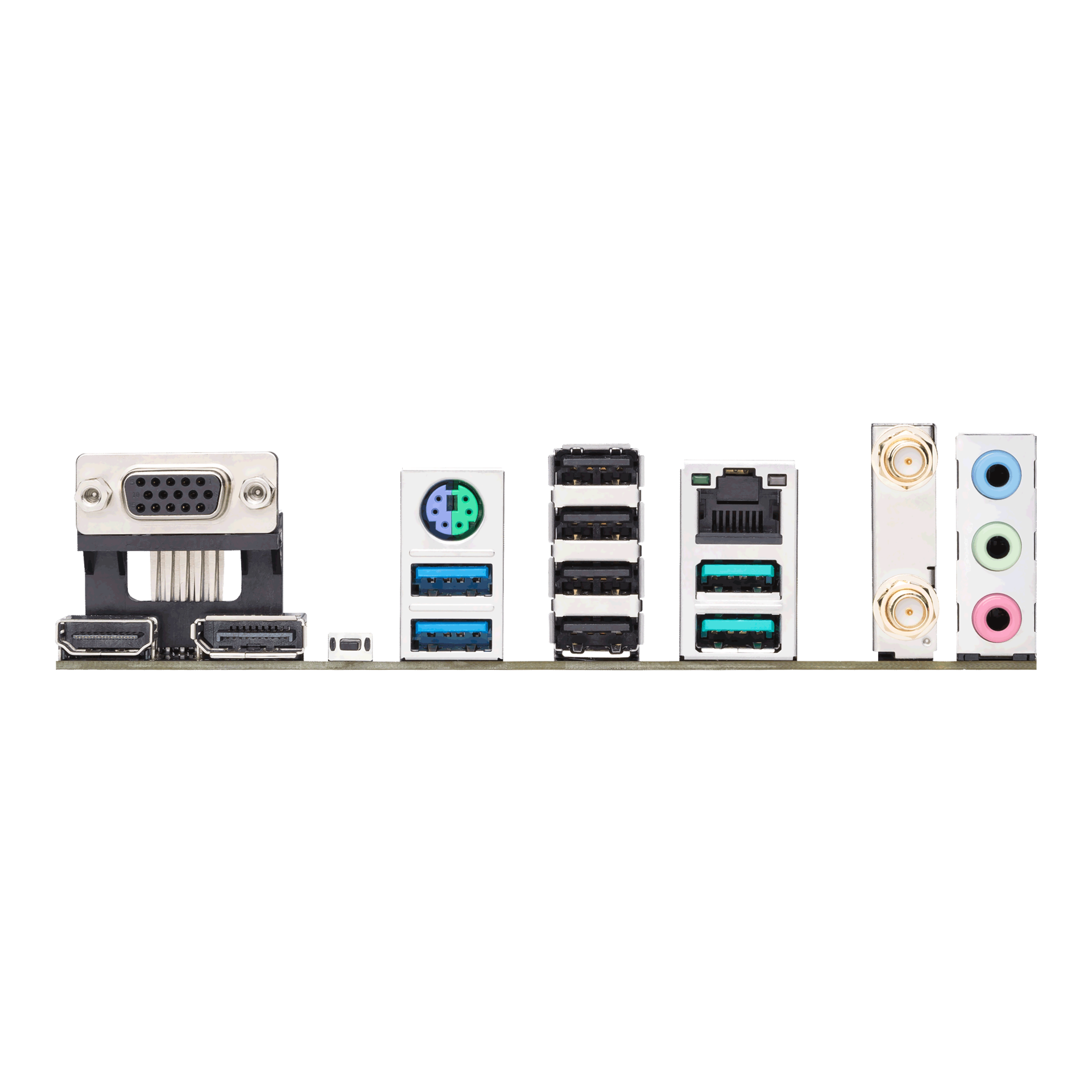 Купить ASUS Prime B650M-A-CSM - Motherboard - Sockel AMD AM5 - H610 Chipsatz - Onboard-Grafik (CPU erforderlich) - HD Audio (8-Kanal) (90MB1C10-M0EAYC) в магазине wardena.ru