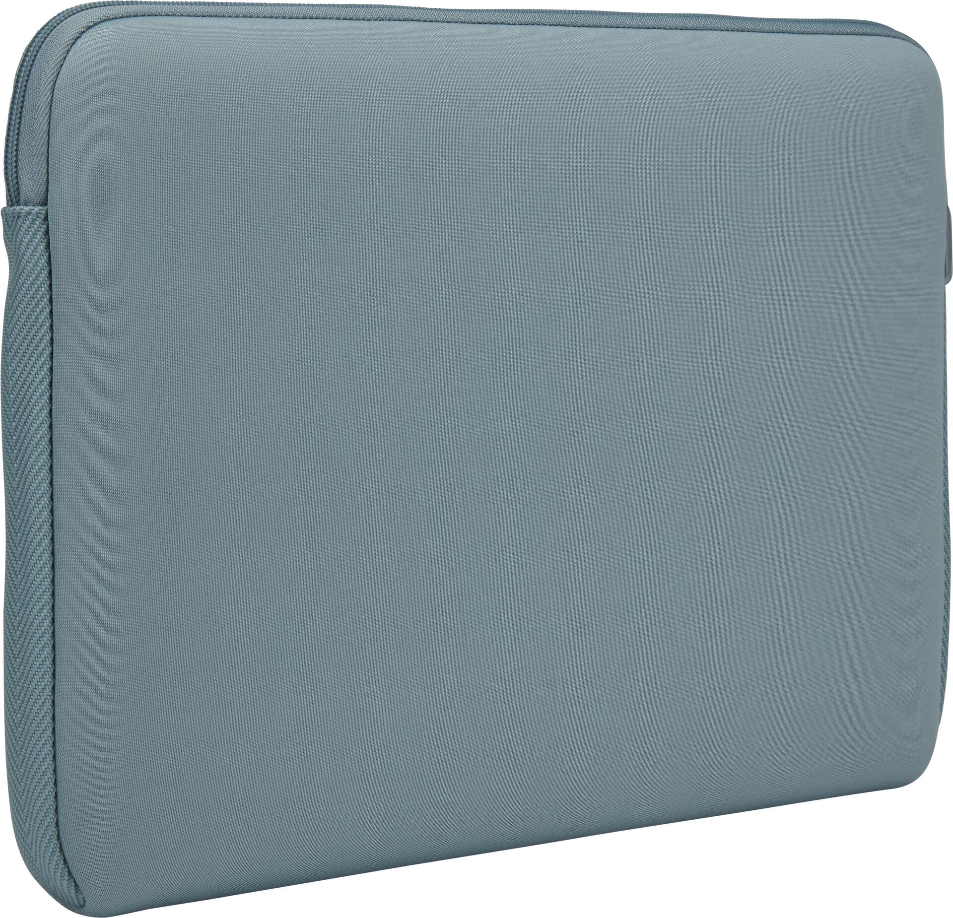 Купить Case Logic LAPS-116 - Notebook-Hülle - 40.6 cm - 38,10cm (15") - 40,60cm (16") - Arona Blue (3204674) в магазине wardena.ru