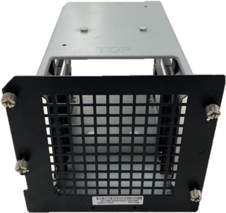 Купить Chenbro Micom 384-10701-2101A0 Hard Drive Backplane Speicherlaufwerkbehälter Schwarz (384-10701-2101A0) в магазине wardena.ru