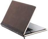 Купить Twelve South BookBook - Notebook-Tasche - 33 cm (13") - für Apple MacBook Air (13.3" ), MacBook Pro (13.3" ) (12-2020) в магазине wardena.ru