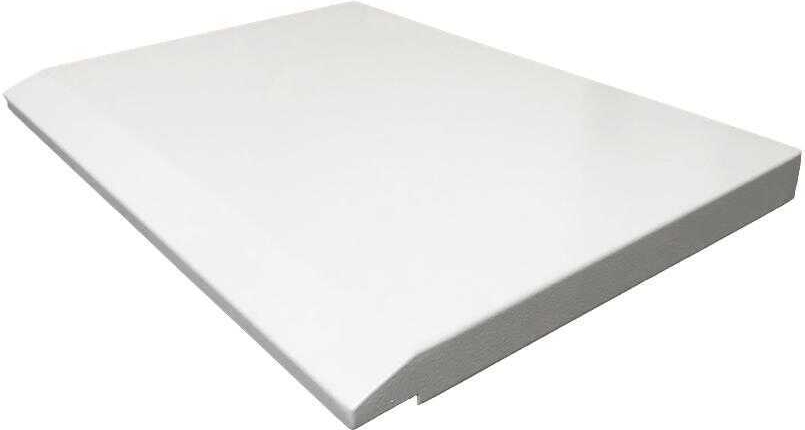 Купить RESISTER Regendach für PRO 19"-Wand-Netzwerkschränke mit 400 mm Aussentiefe (90RRRD400) в магазине wardena.ru