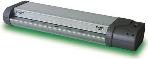 Купить GBC Laminiergerät HeatSeal ProSeries 4000LM, DIN A2 - für den Markt: D - A - L - F (IB509551) в магазине wardena.ru