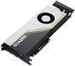 Купить Lenovo NVIDIA Quadro RTX 5000 - Grafikkarten - Quadro RTX 5000 - 16 GB GDDR6 - PCIe 3.0 x16 - 4 x DisplayPort, USB-C (4X60U98733) в магазине wardena.ru