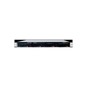 Купить Super Micro Supermicro SC815 TQ-R700WB - Rack - einbaufähig - 1U - Erweitertes ATX - SATA/SAS - Hot-Swap 700 Watt - Schwarz (CSE-815TQ-R700WB) в магазине wardena.ru