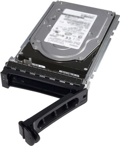 Купить Dell - Festplatte - 300 GB - Hot-Swap - 6.4 cm (2.5") - SAS 12Gb/s - 15000 U/min - für PowerEdge R320, R420, R510, R620, R720, R810, R820, R910, R920, T310, T320, T420, T620 (400-AJRO) в магазине wardena.ru