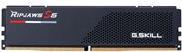 Купить G.Skill Ripjaws S5 - DDR5 - Kit - 32 GB: 2 x 16 GB - DIMM 288-PIN - 5600 MHz / PC5-44800 - CL36 - 1.2 V - ungepuffert - non-ECC - mattschwarz (F5-5600U3636C16GX2-RS5K) в магазине wardena.ru