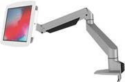Купить Compulocks Space Reach iPad Adjustable Articulating Mount - Befestigungskit (Gelenkarm, Gehäuse) - für Tablett (einstellbarer Arm) - verriegelbar - hochwertiges Aluminium - weiß - Bildschirmgröße: 25.9 cm (10.2") - für A (660REACH102IPDSW) в магазине wardena.ru