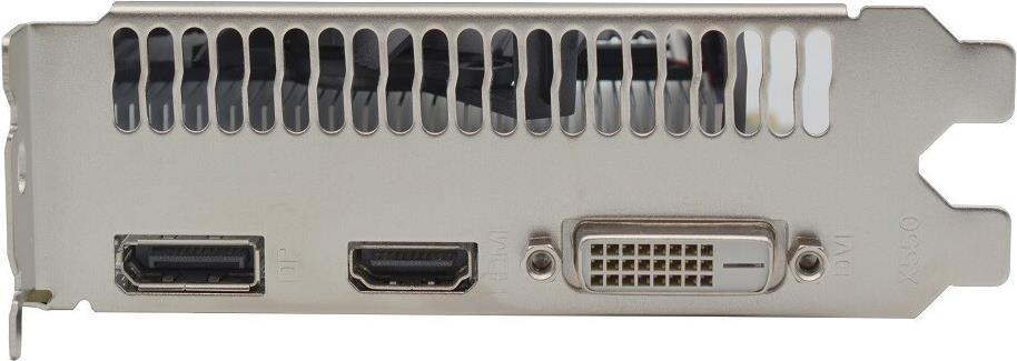 Купить AFOX RADEON RX 550 8GB GDDR5 DVI HDMI DP DF ATX DUAL FAN AFRX550-8192D5H4-V6 (AFRX550-8192D5H4-V6) (AFRX550-8192D5H4-V6) в магазине wardena.ru