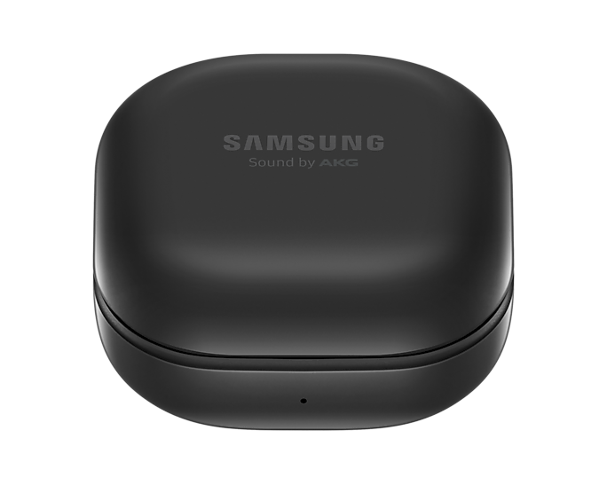 Купить Samsung Galaxy Buds Pro - True Wireless-Kopfhörer mit Mikrofon - im Ohr - Bluetooth - aktive Rauschunterdrückung - Phantomschwarz (SM-R190NZKAEUD) в магазине wardena.ru