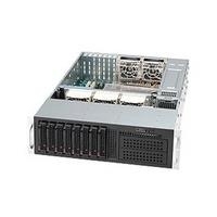 Купить SuperMicro CSE-835TQ-R920B (Black) (CSE-835TQ-R920B) в магазине wardena.ru