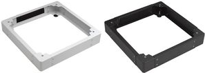 Купить Digitus DN-19 PLINTH-6/6-1 - Fußleiste des Gestells - Hellgrau, RAL 7035 - 48,3 cm (19") (DN-19 PLINTH-6/6-1) в магазине wardena.ru