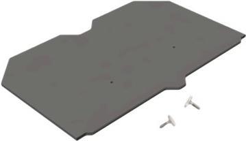 Купить Zebra - Montagekomponente (Regal) - Standard - Schrankeinheit - für P/N: CS-CAB-2, CS-CAB-3, CS-CAB-4, CS-CAB-5XL (CS-CAB-SHV) в магазине wardena.ru