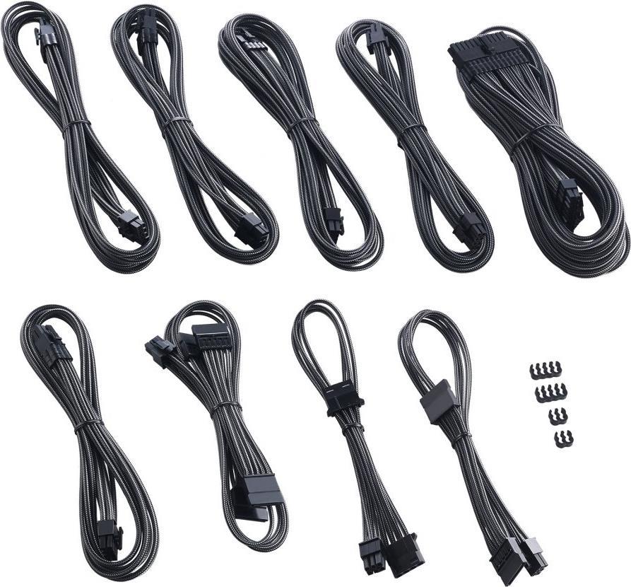 Купить Cablemod CM-PRTS-FKIT-NKC-R Internes Stromkabel (CM-PRTS-FKIT-NKC-R) в магазине wardena.ru