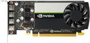 Купить HP Inc NVIDIA T1000 - Grafikkarten - T1000 - 8 GB GDDR6 - PCIe 3.0 x16 - 4 x Mini DisplayPort - für Workstation Z2 G9, Z4 G5, Z6 G5, Z8 G5 (5Z7D8AA) в магазине wardena.ru