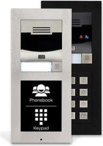 Купить 2N Telecommunications 2N® LTE Verso - Basismodul mit HD Kamera, 1 Ruftaste (Schwarz) (9155401CBE) в магазине wardena.ru