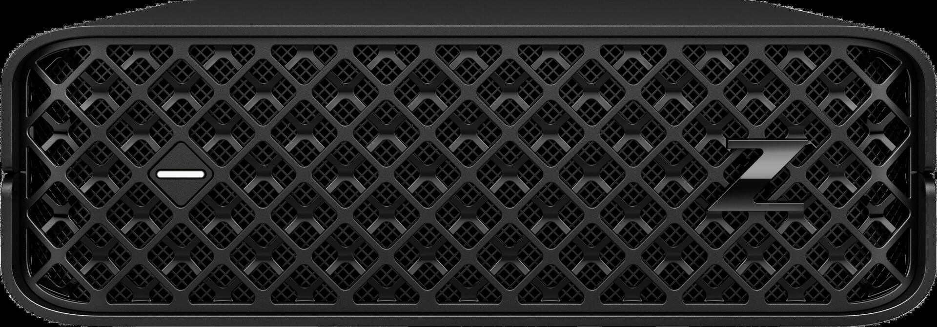 Купить HP Workstation Z2 G9 - Mini - 1 x Core i7 12700 / 2.1 GHz - RAM 16 GB - SSD 512 GB - HP Z Turbo Drive, NVMe, TLC - T1000 - GigE, Bluetooth 5.2 - WLAN: 802.11a/b/g/n/ac/ax, Bluetooth 5.2 - Win 11 Pro - Monitor: keiner - T (5F0C9EA#ABD) в магазине wardena.ru