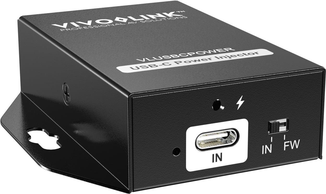 Купить Vivolink VLUSBCPOWER Kontrollprozessor (VLUSBCPOWER) в магазине wardena.ru