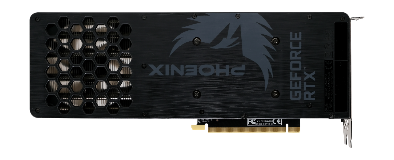 Купить Gainward 471056224-2713 NVIDIA GeForce RTX 3070 Ti 8 GB GDDR6X (2713) в магазине wardena.ru