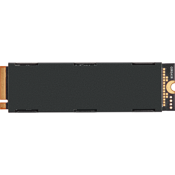 Купить CORSAIR MP600 PRO - SSD - 2TB - intern - M.2 2280 - PCI Express 4,0 x4 (NVMe) - 256-Bit-AES - integrierter Kühlkörper (CSSD-F2000GBMP600PRO) в магазине wardena.ru