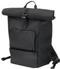 Купить DICOTA Backpack STYLE - Notebook-Rucksack - 39.6 cm - 33,00cm (13") - 15.6" - Schwarz (D31496) в магазине wardena.ru