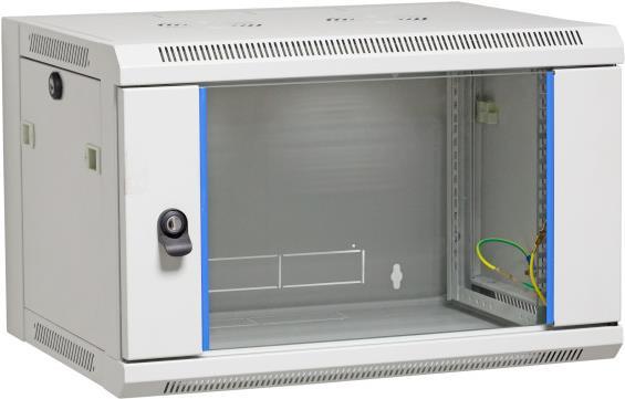 Купить EFB Elektronik 691715FGR.2 Netzwerkgeräteschrank & -Gehäuse (691715FGR.2) в магазине wardena.ru