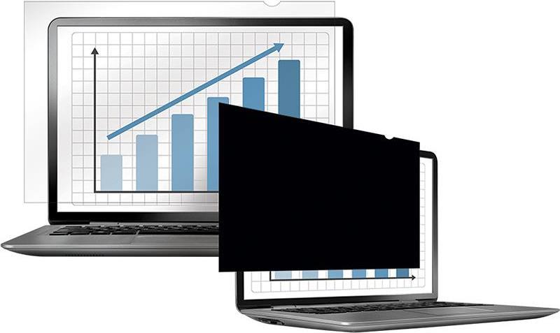 Купить Fellowes PrivaScreen Blackout - Blickschutzfilter für Bildschirme - 48,3 cm Breitbild (19"  Breitbild) - Schwarz - TAA-konform (4801101) в магазине wardena.ru