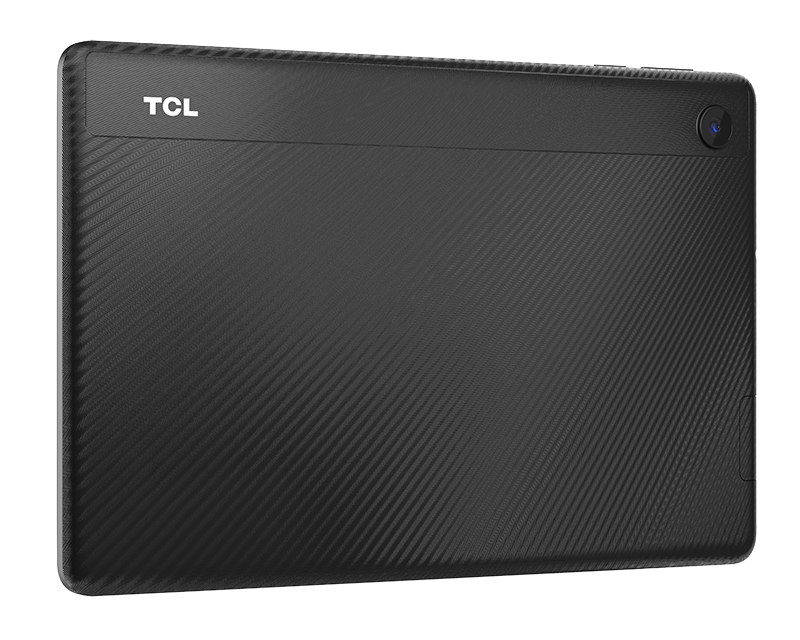 Купить TCL Tab 10L 32 GB 25,6 cm (10.1" ) Mediatek 2 GB Wi-Fi 4 (802.11n) Android 11 Schwarz (8491X-2ALCWE1) в магазине wardena.ru