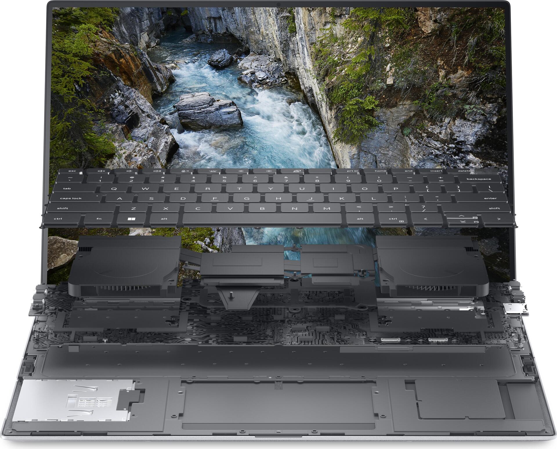 Купить Dell Precision 5470 - Intel Core i9 12900H / 2.5 GHz - vPro Enterprise - Win 10 Pro 64-Bit (mit Win 11 Pro Lizenz) - RTX A1000 - 32 GB RAM - 1 TB SSD NVMe, Class 40 - 35.56 cm (14") Touchscreen 2560 x 1600 (QHD+) - 802.1 (5Y4FV) в магазине wardena.ru
