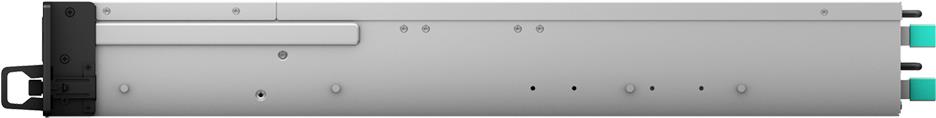 Купить Synology RX2417sas - Festplatten-Array - 24 Schächte (SATA-600 / SAS) - SAS (extern) - Rack - einbaufähig - 2U (RX2417SAS) в магазине wardena.ru