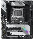 Купить ASRock X299 Steel Legend - Motherboard - ATX - LGA2066 Socket - X299 - USB-C Gen1, USB 3,2 Gen 1, USB-C Gen 2x2 - 2 x Gigabit LAN - HD Audio (8-Kanal) (90-MXBBJ0-A0UAYZ) в магазине wardena.ru