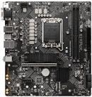 Купить MSI PRO B660M-B DDR4 - Motherboard - micro ATX - LGA1700-Sockel - B660 Chipsatz - USB 3.2 Gen 1 - 2.5 Gigabit LAN - Onboard-Grafik (CPU erforderlich) - HD Audio (8-Kanal) (7D45-004R) в магазине wardena.ru