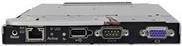 Купить HPE Redundant Onboard Administrator Option - Fernverwaltungsadapter - für BLc7000 Single-Phase Enclosure, BLc7000 Three-Phase Enclosure (412142-B21) в магазине wardena.ru