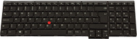 Купить Lenovo - Ersatztastatur Notebook - Dänisch - OEM (FRU04Y2357) в магазине wardena.ru