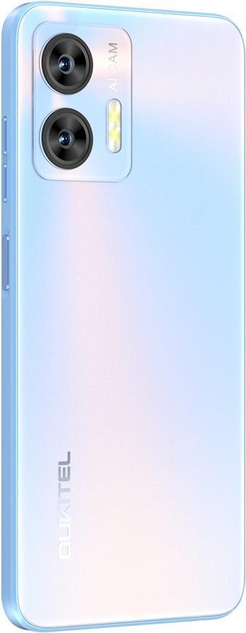 Купить Oukitel C35 12/256GB Gelb (C35-BE/OL) в магазине wardena.ru