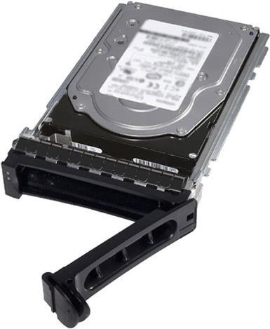Купить Dell - Festplatte - 2.4 TB - Hot-Swap - 2.5" (6.4 cm) - SAS 12Gb/s - 10000 U/min (401-ABHQ) в магазине wardena.ru