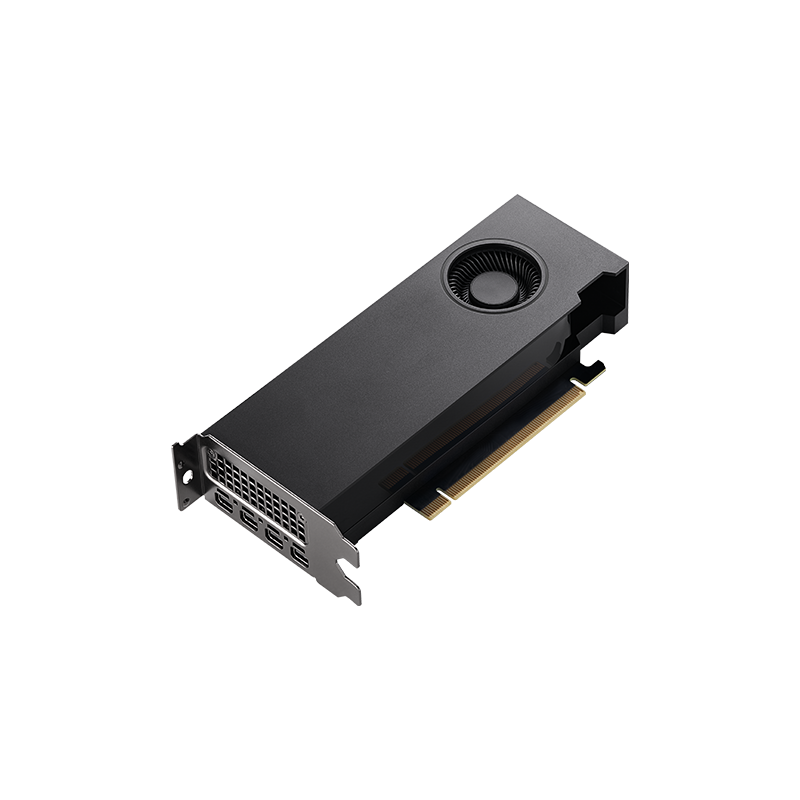 Купить PNY NVIDIA RTX A2000 12GB - RTX A2000 - 12 GB - GDDR6 - 192 Bit - 7680 x 4320 Pixel - PCI Express 4.0 (VCNRTXA2000-12GB-BLK) в магазине wardena.ru