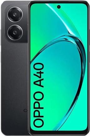 Купить Oppo A40 Dual Sim 6GB RAM 128GB - Black (CPH2669_6/128_B) в магазине wardena.ru
